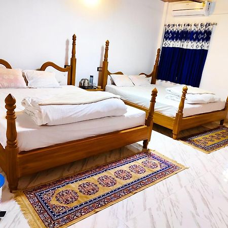 Sundarban Beckons Hotel Gosaba ภายนอก รูปภาพ