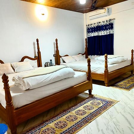 Sundarban Beckons Hotel Gosaba ภายนอก รูปภาพ