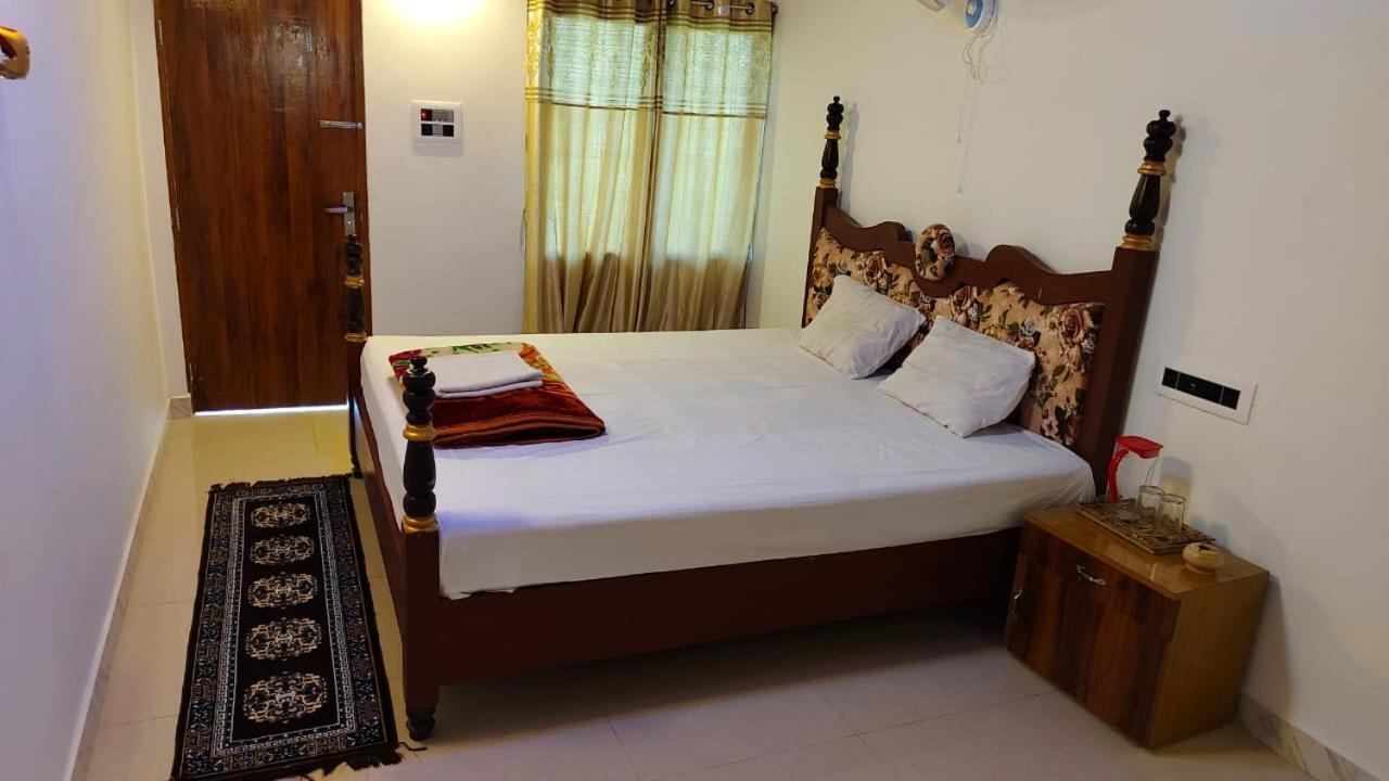 Sundarban Beckons Hotel Gosaba ภายนอก รูปภาพ